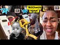 Gogo Maweni Has A Casket Of Gogo Skhotheni S Son In Her Ndumba Mamgobhozi Tv