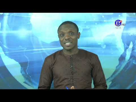 PIDGIN NEWS TUESDAY AUGUST 31, 2021 - EQUINOXE TV