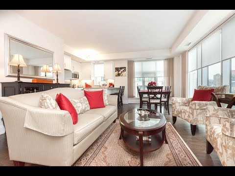 2 Old Mill #306 | West Toronto - Bloor West Village, Toronto Real Estate For Sale
