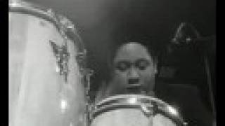 TROPIJAZZ ALL STARS CON TITO PUENTE. FIVE BEAT MAMBO