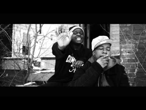 Rob Forch & JB The One - Welcome To The Jungle (Official Video)