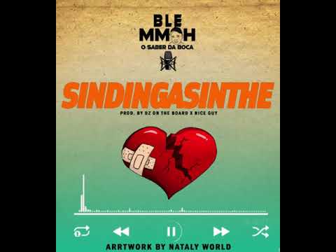 Blemmah - Sindingasinthe Prod  By Dz OTB & Nice Guy OTB mp3