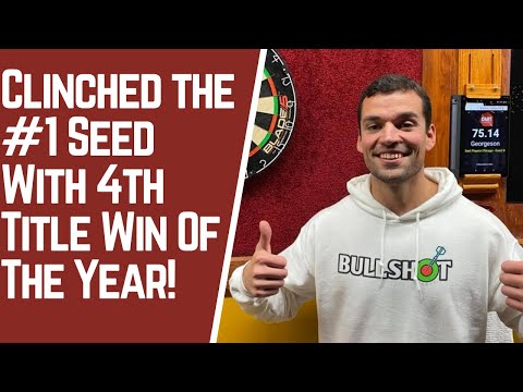 Getting Out Of My Slump With A BIG Win! | Working On My Mindset Going Into The Finals