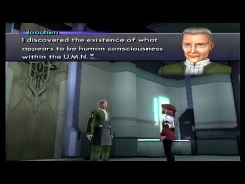 Lack of Recognition - Let's Play Xenosaga III Part 67
