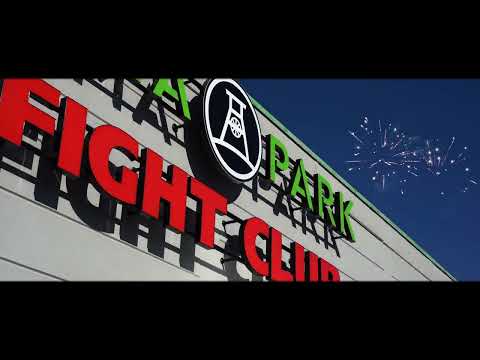 NEW GYM | Der Fight Club Gelsenkirchen