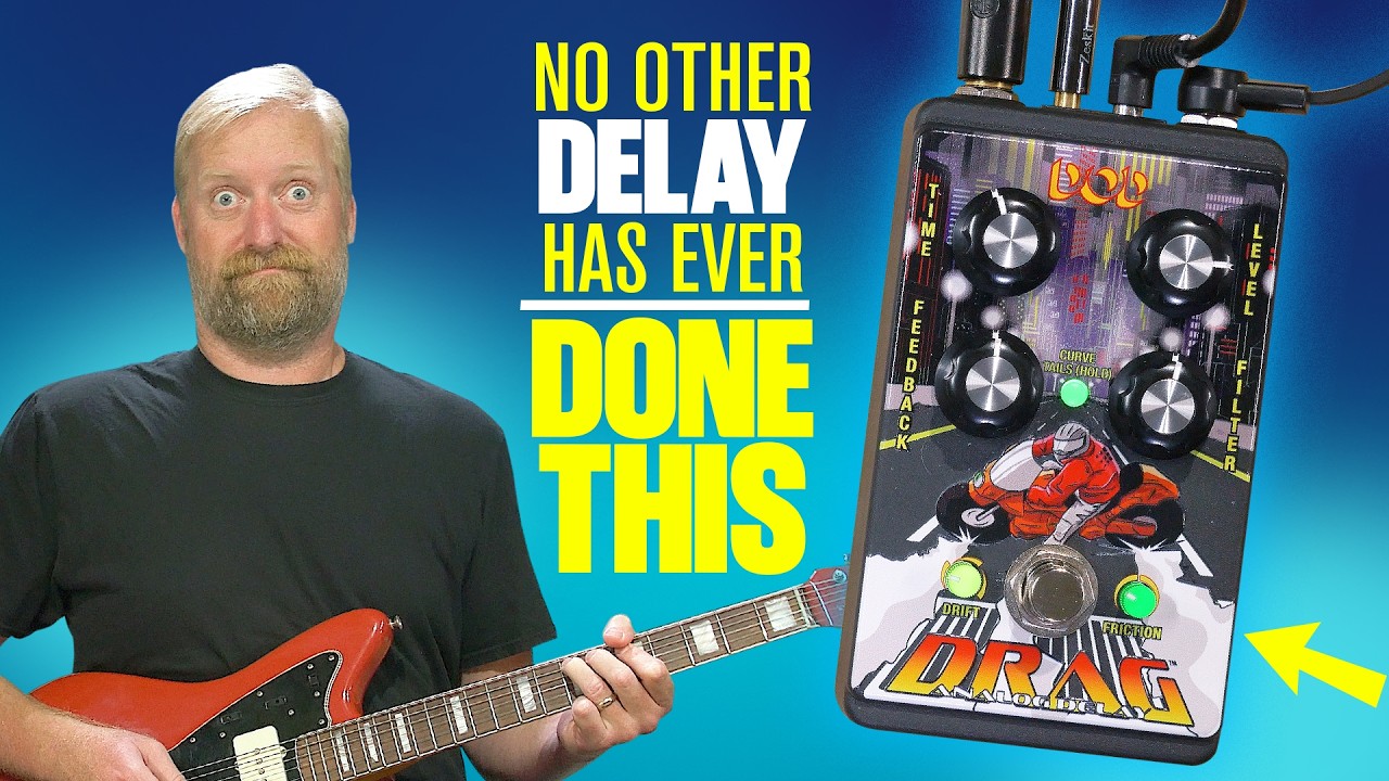 No other delay does 