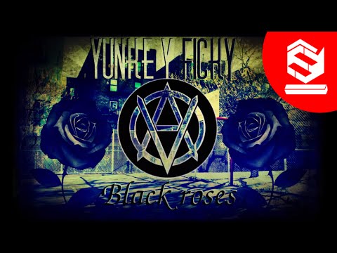 Yunke y Ficky - Black Roses