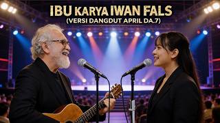 Download lagu Lagu IBU Iwan Fals Dicover APRIL DA7 | Dipersembahkan Buat Mamah April di Cirebon mp3