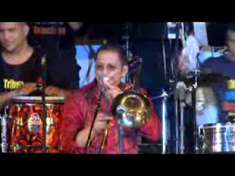 Alberto Barros - Nuestro Sueño