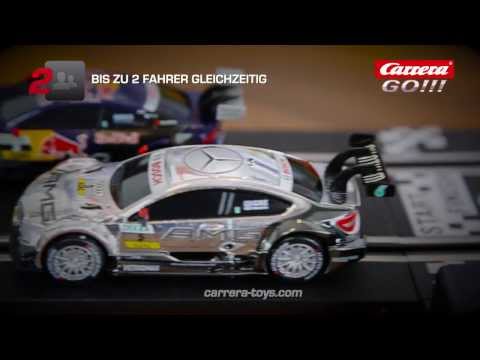 Carrera GO!!!, DTM Showdown, 20062307