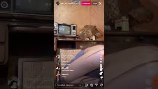 Download lagu aini_zhafara live ig mp3