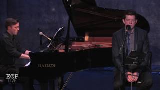 Download lagu Emmett O'Hanlon 'The Best Of Me' (David Foster) @ Eddie Owen Presents mp3