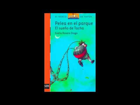 Pelea en el parque Evelio Rosero Diago audiospiratasanankeia.wmv