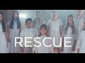 Rescue (Lauren Daigle) Cover by Operation Underground Railroad Ambassadors