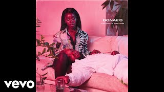 Donae&#39;O - The Party&#39;s Over Here (Audio)