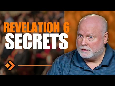 Revelation 6 Fully Explained