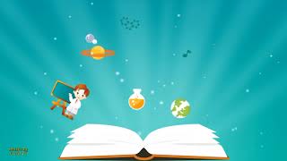 Download lagu Intro Template for Education Channel | Back To School Video Background mp3