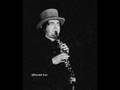 Captain Beefheart- Drink Paint Run Run (Instrumental)