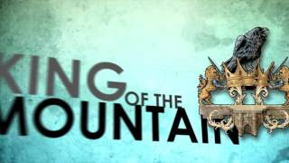 Ghost Of A Bullet - King Of The Mountain (Lyrics Video)