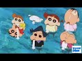 Shinchan Bungle In The Jungle Tamil Full Movie Watch