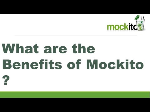 What are the Benefits of Mockito ? || Mockito Tutorial || Mockito 3 Tutorial || Mockto 3