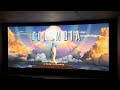 Sony Columbia Pictures Sony Pictures Animation Logo 2026 Variant