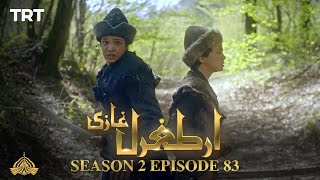 Ertugrul Ghazi Urdu  Episode 83 Season 2