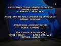 Pinky And The Brain Credits Polish Channel Airing