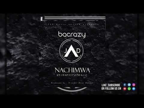 Joe crazy ft. Pzone & Cq- Nachimwa ( Official Audio 2020)