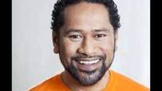 Jay Laga'aia Interview