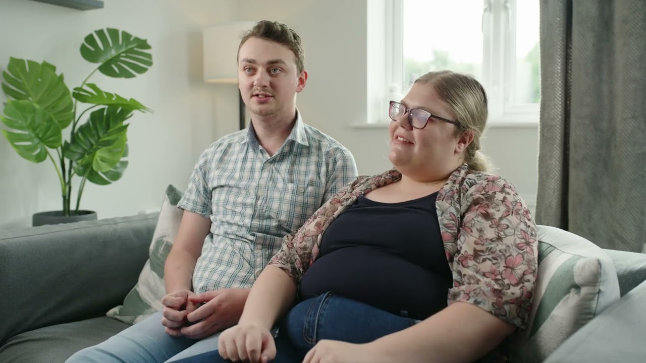 Working at Eden Futures