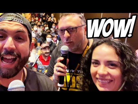 YouTube video