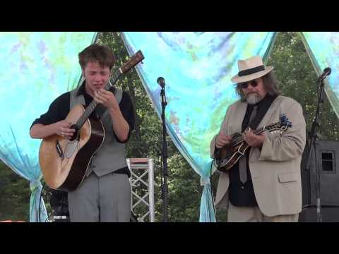 Billy Strings & Don Julin Live @ Hoxeyville Music Festival Part 2 of 3 Wellston MI