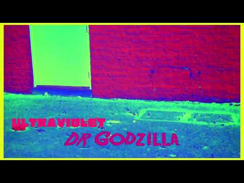 DR GODZILLA - Lysergic Acid Diethylamide! (DRUGPLASTICS)