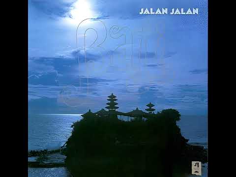 Jalan Jalan - Bali, 1999 (Album)