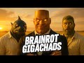 BRAINROT GIGACHADS CHOIR Official Music Video