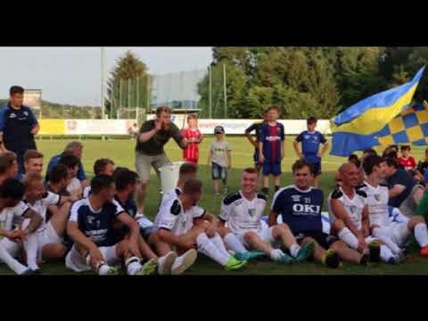 SV Sierndorf Meister GL Nord/Nordwest 2018  Master