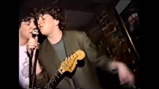 Ween - LMLYP - 1989-01-02 Bound Brooks NJ Pranzatelli's Stereo And TV