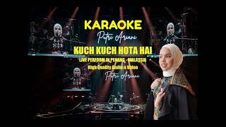 Download lagu PUTRI ARIANI KUCH KUCH HOTA HAI KARAOKE mp3 Download lagu PUTRI ARIANI KUCH KUCH HOTA HAI KARAOKE mp3