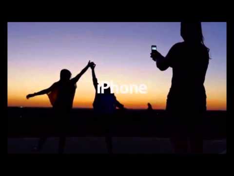 Photo Everyday iPhone 5 Commercial / Blue - Rob Simonsen Piano Cover