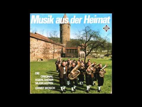 Ernst Mosch - Wenn du mich wirklich liebst