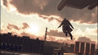 早く人間になりたい Detroit become human 13-2