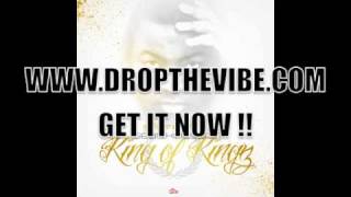 Sean Kingston - Hood Dreams feat Soulja Boy - dropTheVibe.com - KING OF KINGZ