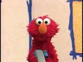 Elmo S World Bert S Hair