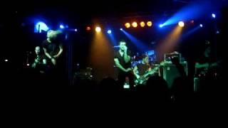 The Blackout - Children Of The Night *NEW SONG* - Brighton