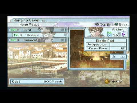 Let's Play Suikoden Tactics #10 Lalacle and What lies beneath the surface
