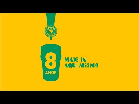 CERVEJARIA NACIONAL – Depoimentos dos Cervejeiros I CERVEJA ARTESANAL SP