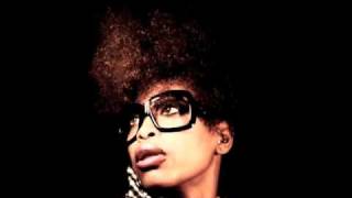 Erykah Badu - Real Thang (k'bonus version)