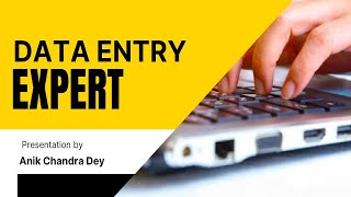 Expert Data Entry & Virtual Assistant Services: PDF to Excel