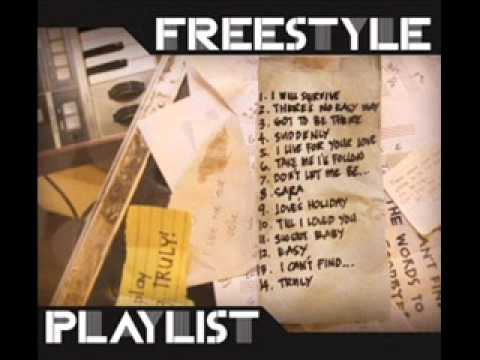 sweet baby by Freestyle from the Album Freestyle Playlist